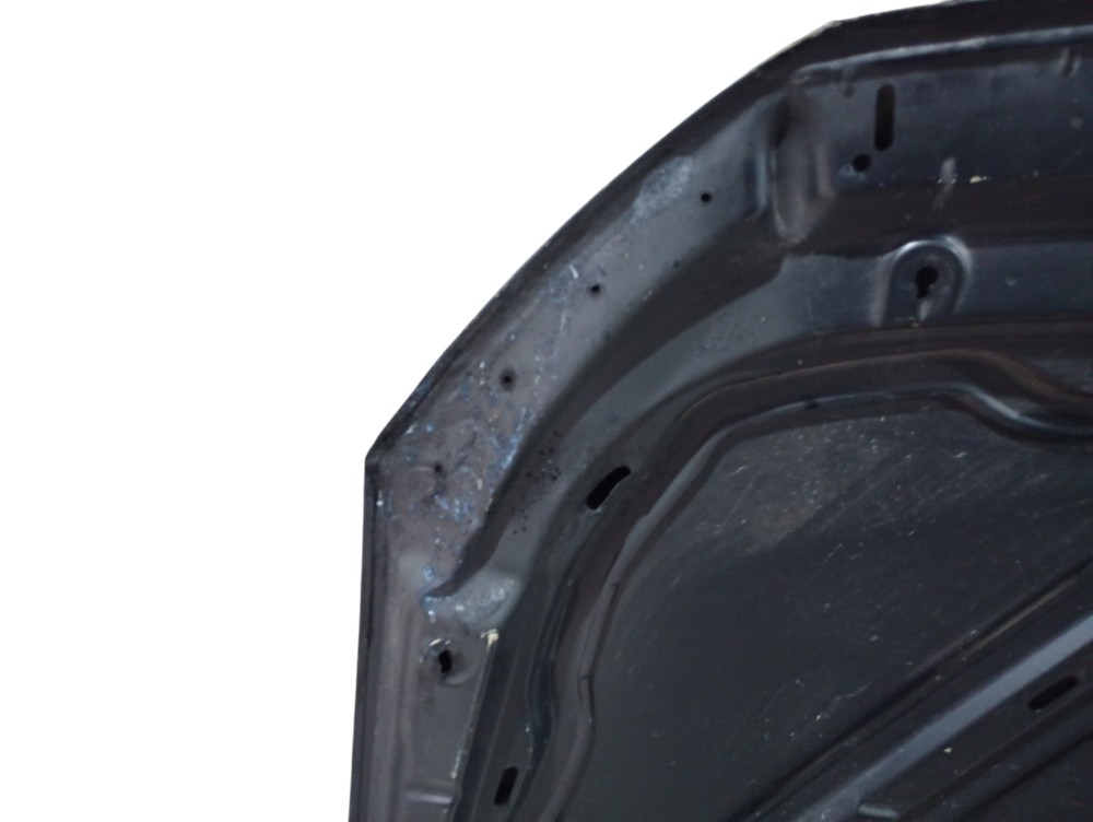 Capor Fox 2015 2016 2017 2018 2019 2020 Preto Original 3