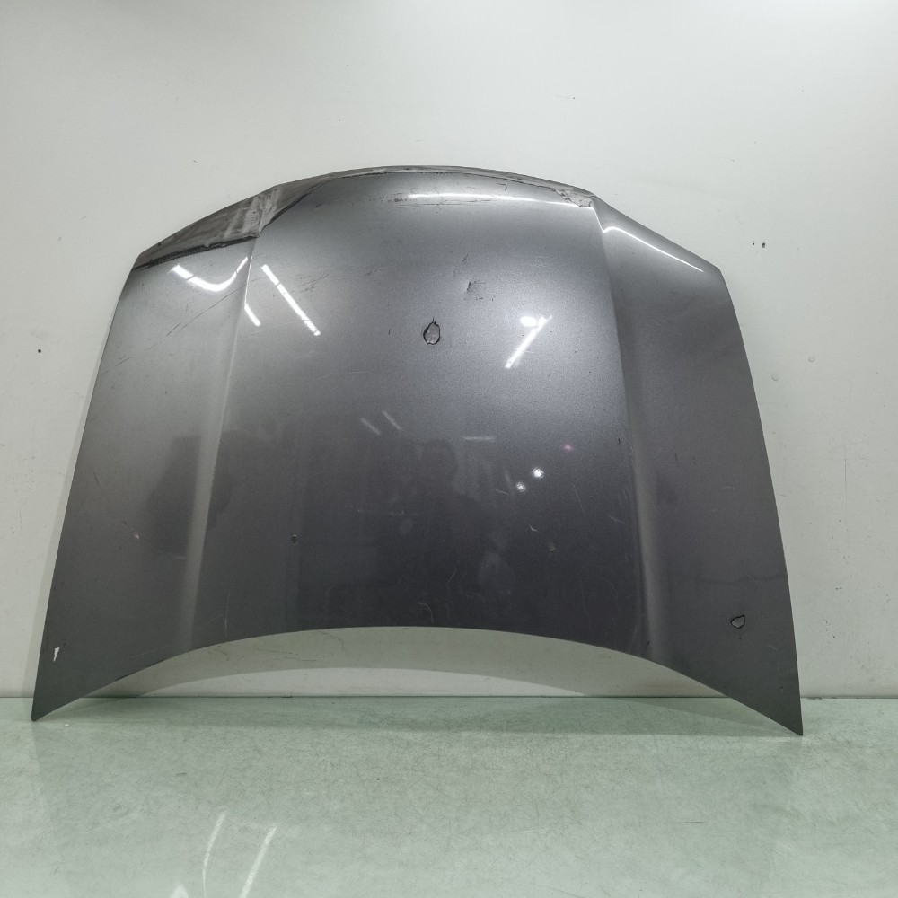 Capô Honda Fit 2009/2013 Recondicionado 1