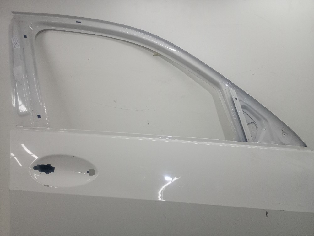 Porta Dianteira Direita Para Recuperar Bmw X5 2018/2023 3
