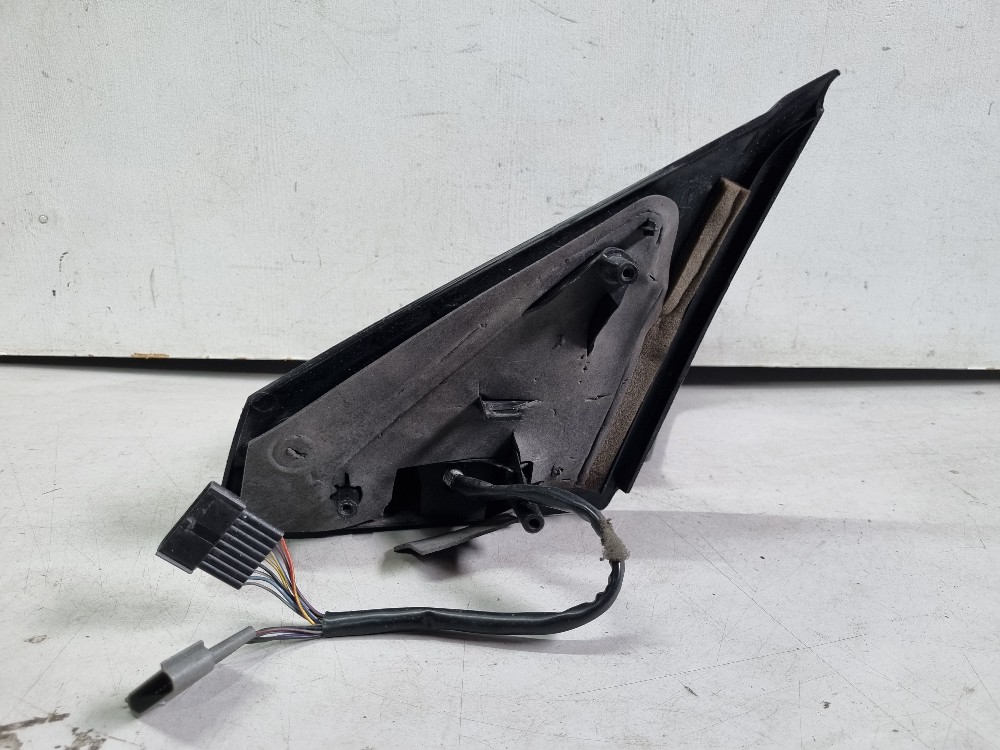 Retrovisor Direito Elétrico Fiat Pulse 2021/2025 4