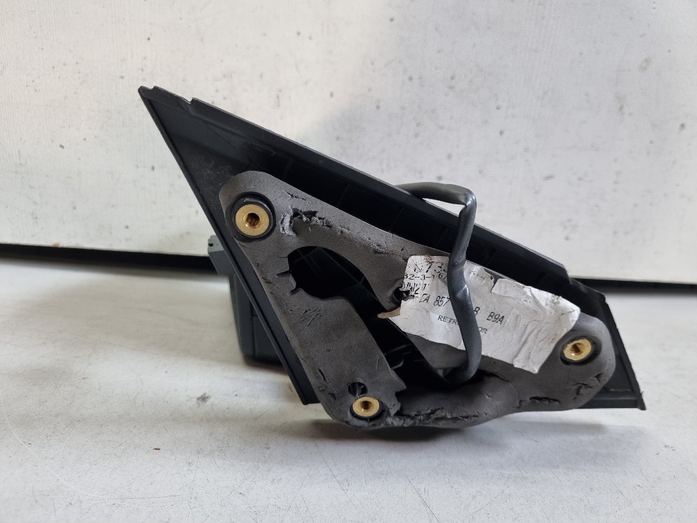 Retrovisor Esquerdo Volkswagen Polo 2017/2025 Usado 4