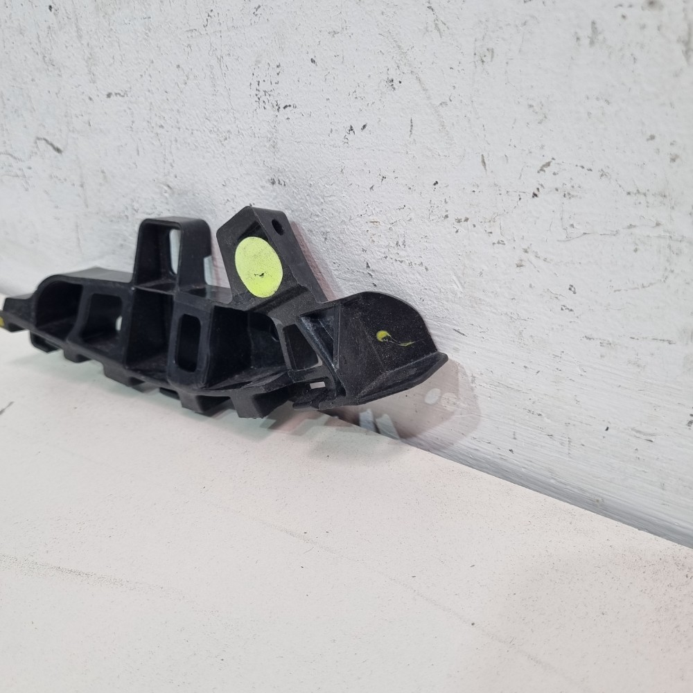 Guia Parachoque Dianteiro Direito Volkswagen Fox 2010/2014 3