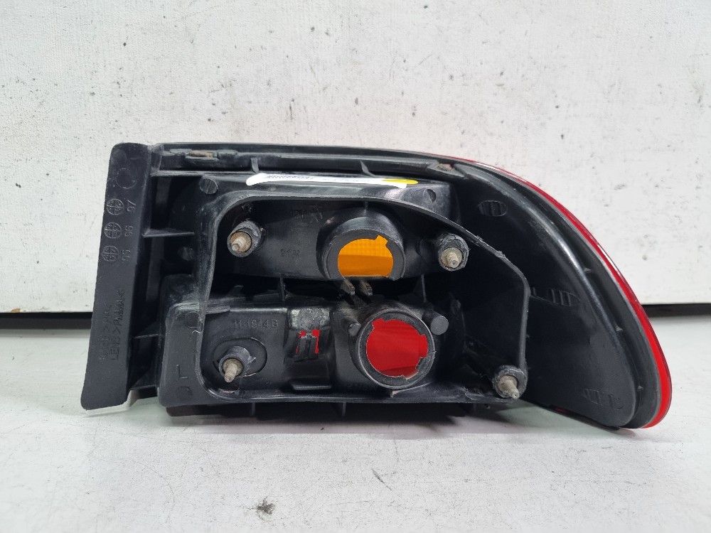 Lanterna Esquerda Honda Civic 1992/1995 Recuperada 6