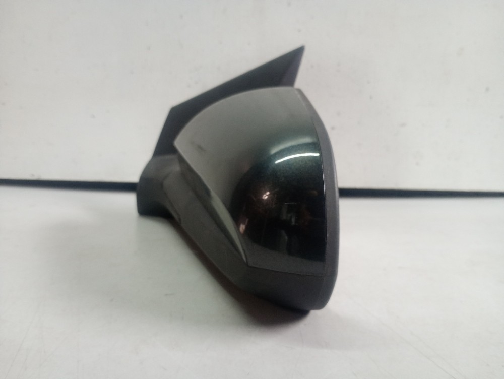 Retrovisor Esquerdo Elétrico Onix 2013/2019 Recuperada 2