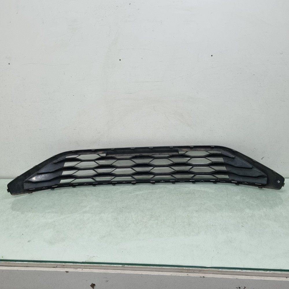 Grade Inferior Parachoque Volkswagen Nivus Modelo 2017/2022 4