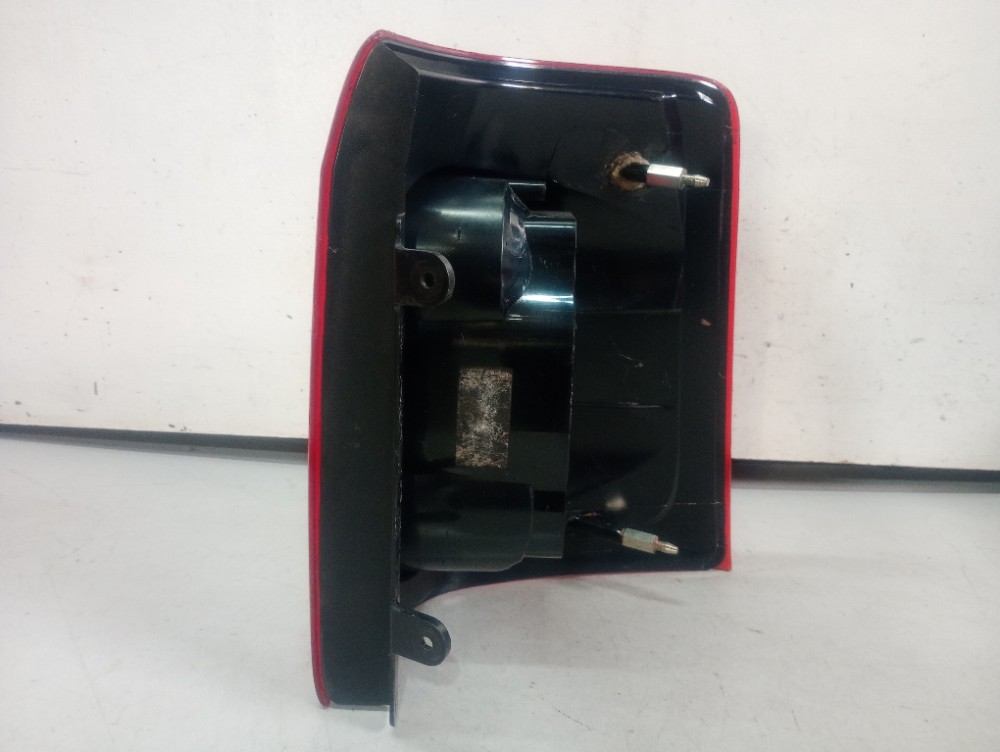 Lanterna Esquerda Ford Ecosport 2008/2012 Esquerdo/motorista 7