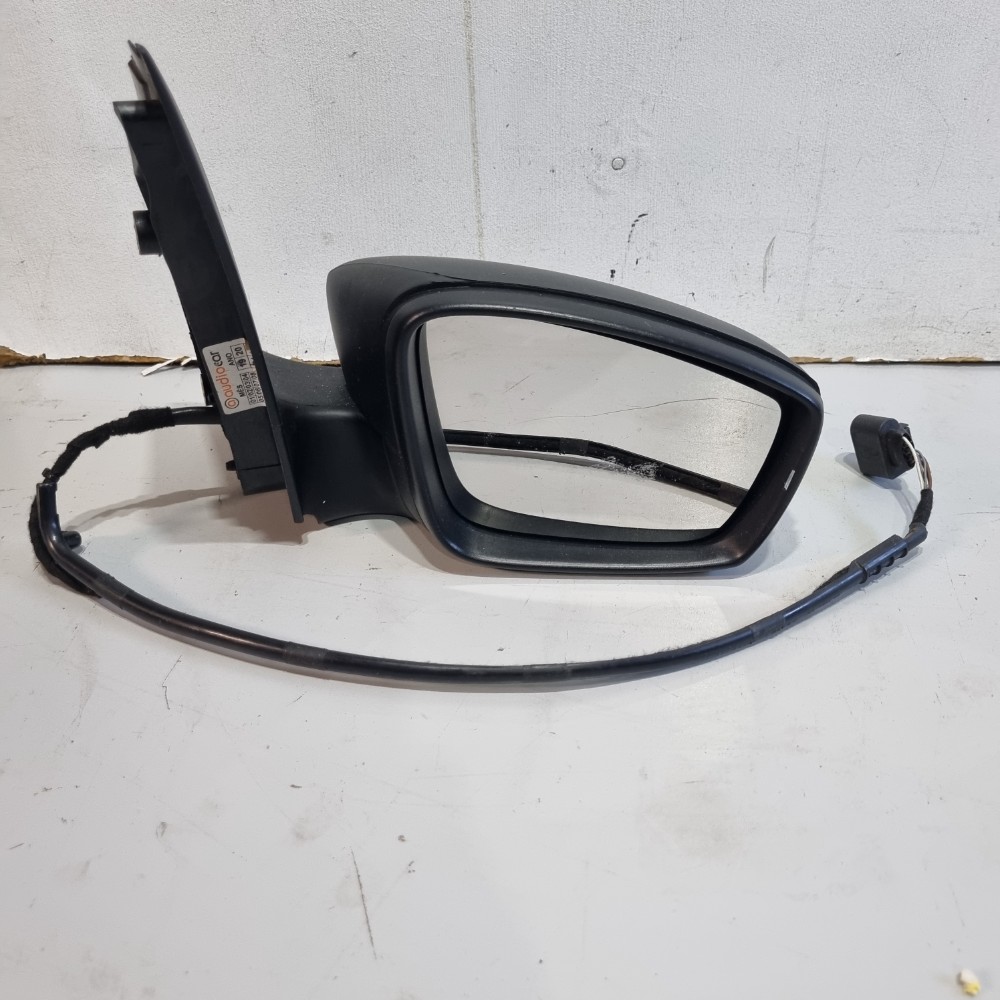 Retrovisor Elétrico Do Lado Direito Volkswagen Up! 2014/2021 1