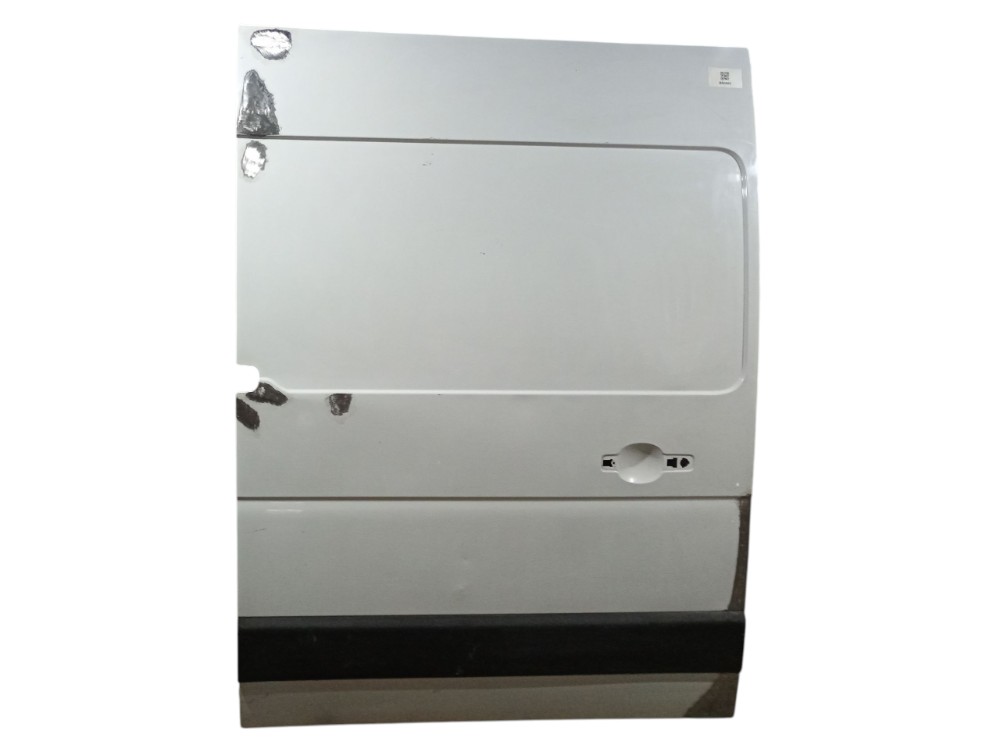 Porta Lateral Direita Renault Master Teto Alto 2013/2023 1