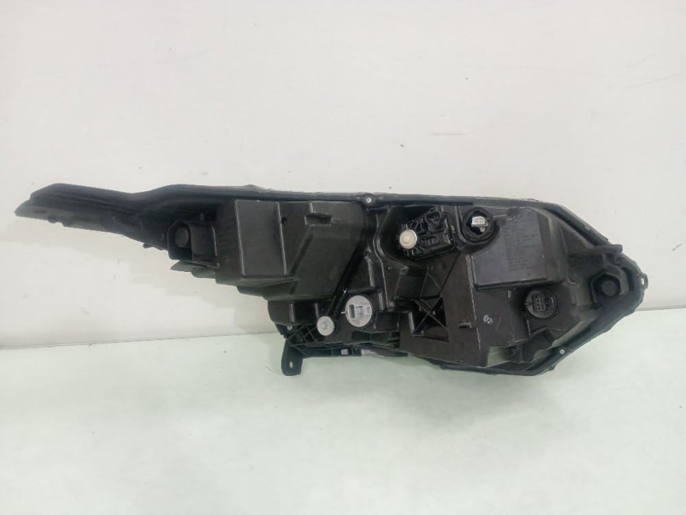 Farol Esquerdo Full Led Hr-v 2019/2022 Recuperado 5
