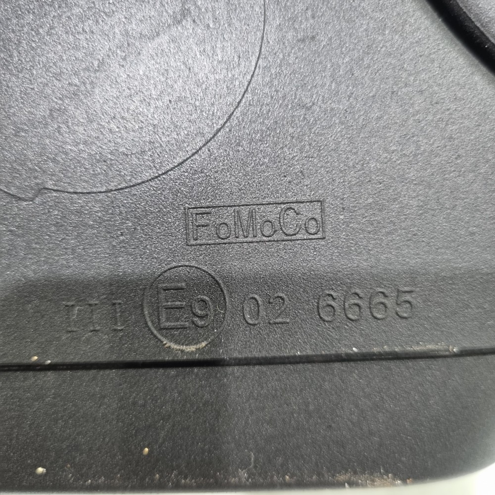 Retrovisor Elétrico Direito Ford Ranger 2013/2023 6
