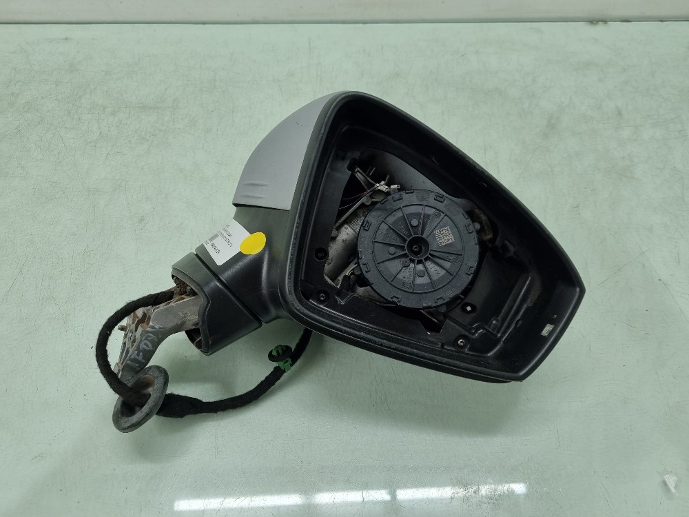 Retrovisor direito Volkswagen Tiguan 2018/2022 usado