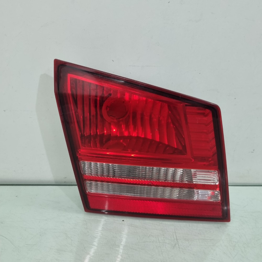 Lanterna Lado Esquerdo Dodge Journey 2008 / 2012 Recuperado Esquerdo/motorista 1