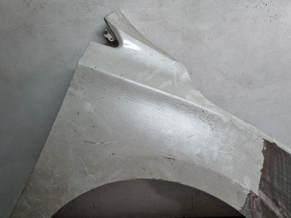 Paralama Direito Nissan Sentra 2016/2019 3