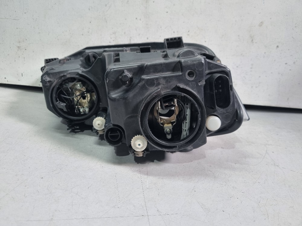 Farol Esquerdo Volkswagen Polo 2017/2021 Esquerdo/motorista 7