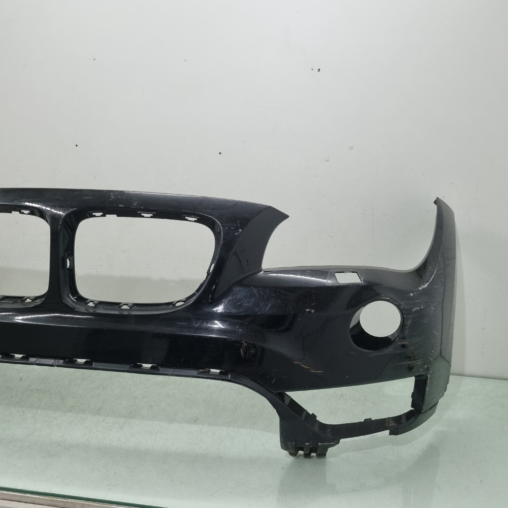 Parachoque Dianteiro Bmw X1 2013 À 2016 Recondicionado 2