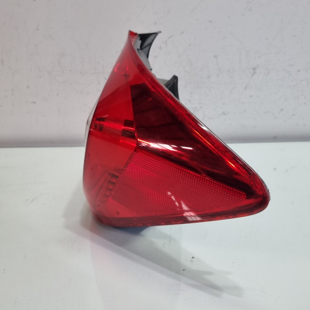 Lanterna Traseira Direita Honda Civic 2013/2016 Direita/Passageiro 2
