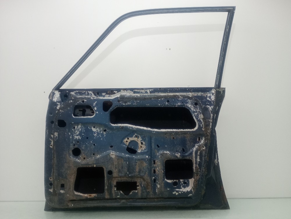 Porta Dianteira Direita Ford Galaxie Landau 1967/1973 Dianteira 4