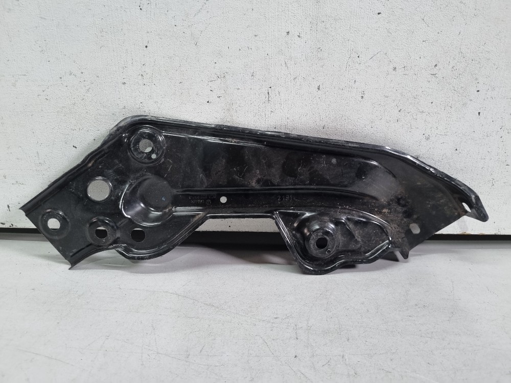 Suporte Do Farol Direito Volkswagen Polo 2017/2023 Semi-novo 5