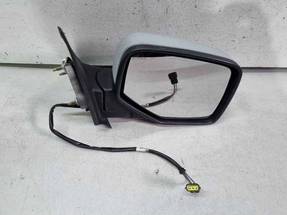Retrovisor Direito Ford Ranger 2005/2010 Recuperado Original 1