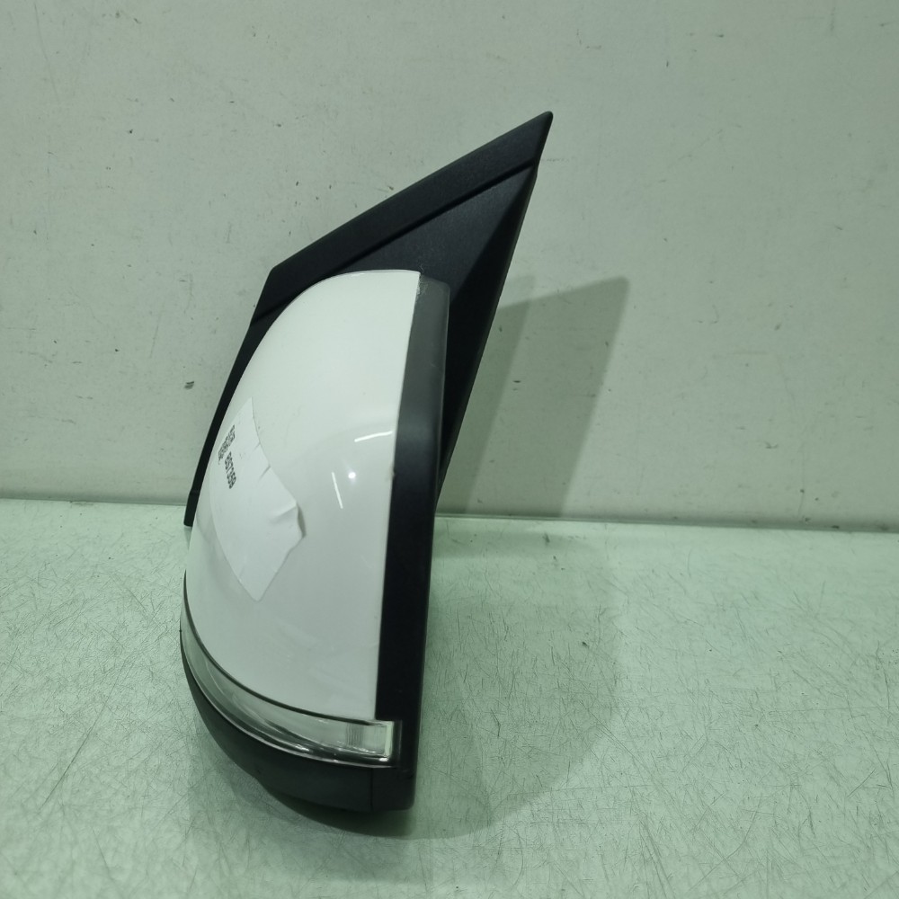 Retrovisor Elétrico Com Pisca Esquerdo Kia Picanto 2012/2015 3