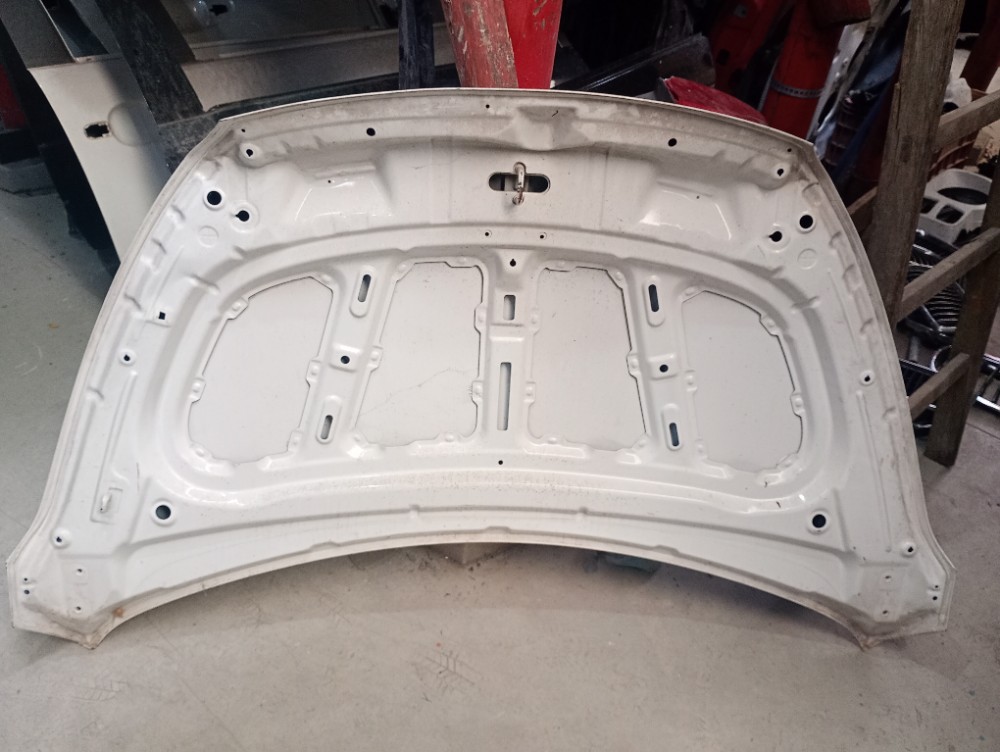 Capo Hyundai Hb20 2012/2019 2