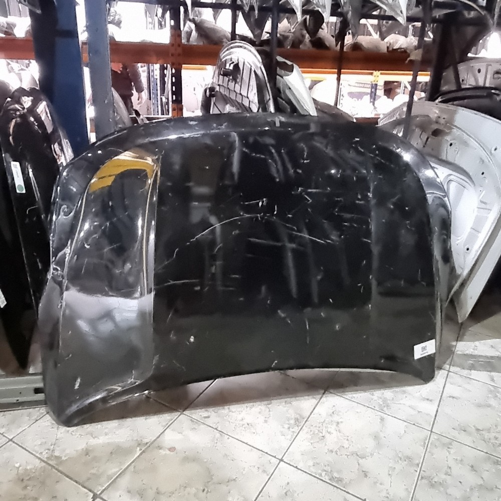 Capô Dianteiro Jeep Compass 2016/2022