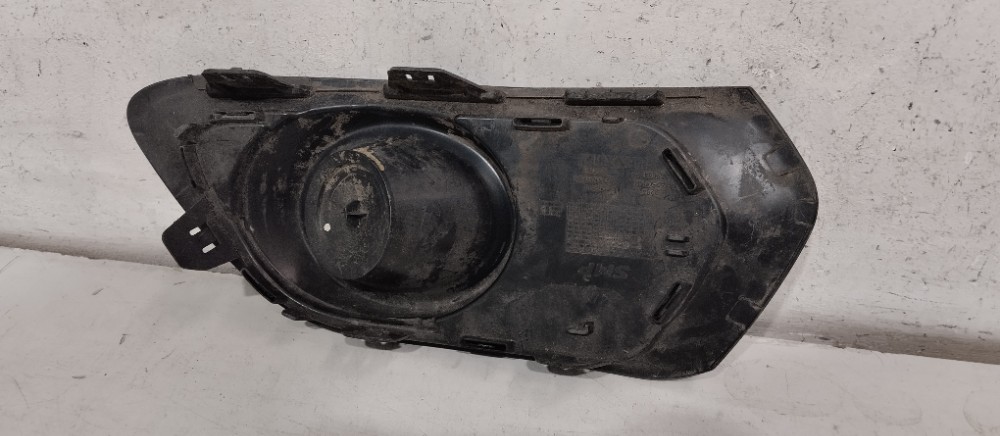 Moldura Milha Direito Sandero 2015/2019 Direito 3