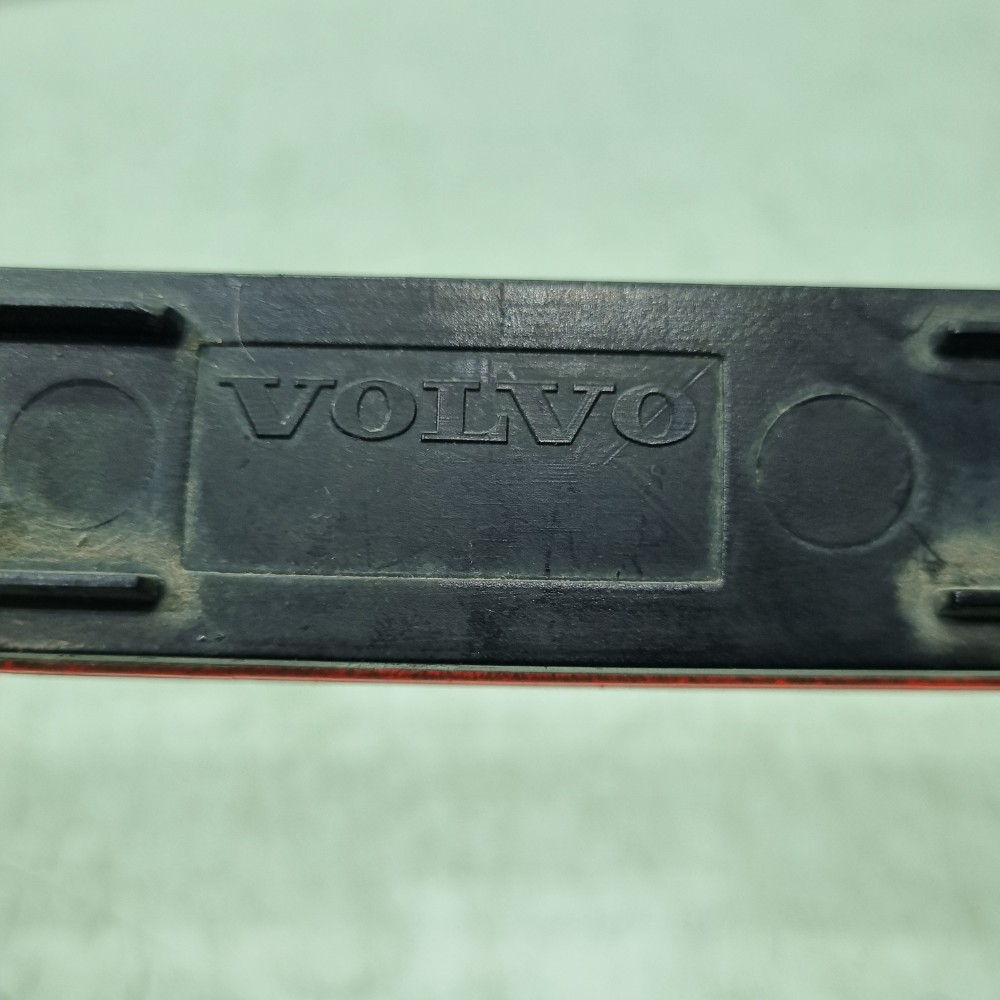 Olho De Gato Parachoque Tras Direito Volvo Xc90 2017/2020 6