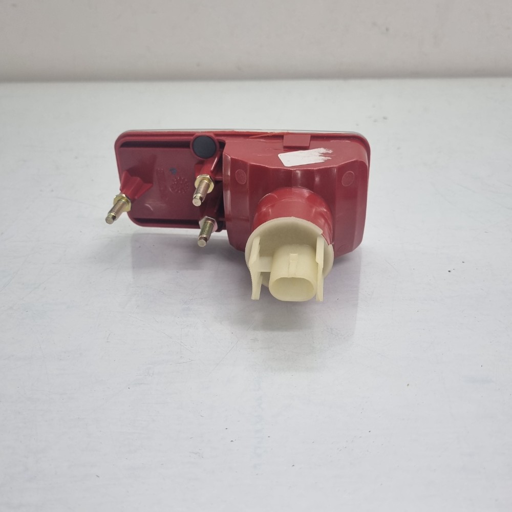 Lanterna Do Lado Esquerdo Mitsubishi L200 Modelos 2003/2006 Ambos Lados 5