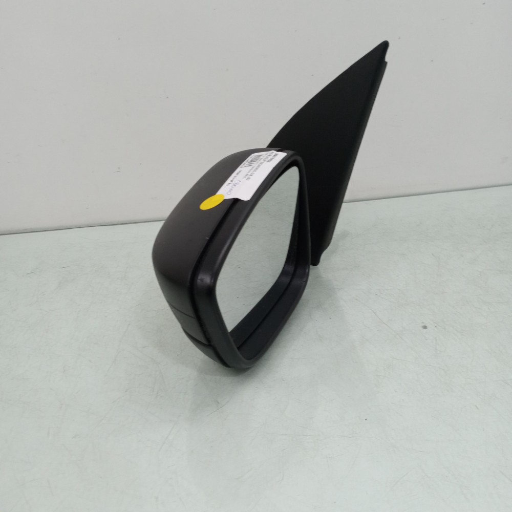 Retrovisor Lado Esquerdo Volkswagen Gol Gv 2009 À 2012 Recup 2