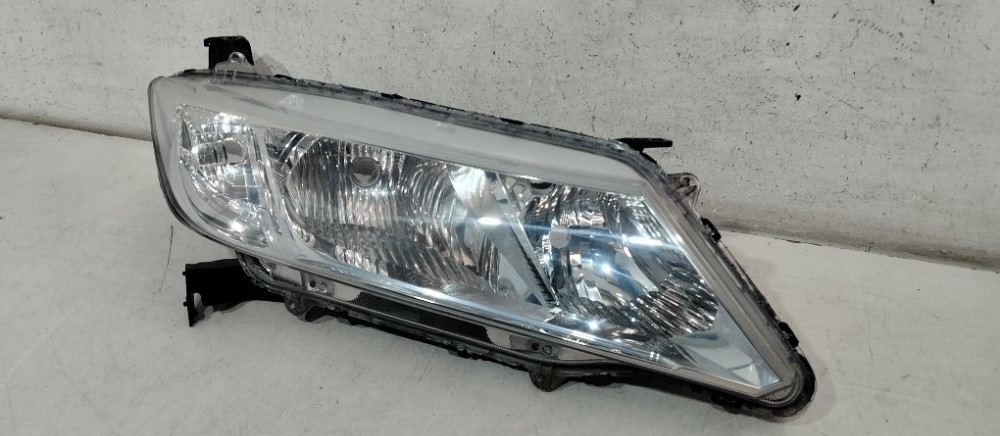 Farol Direito Para City 2015/2018 Recondicionado E Original. Esquerdo/motorista 2
