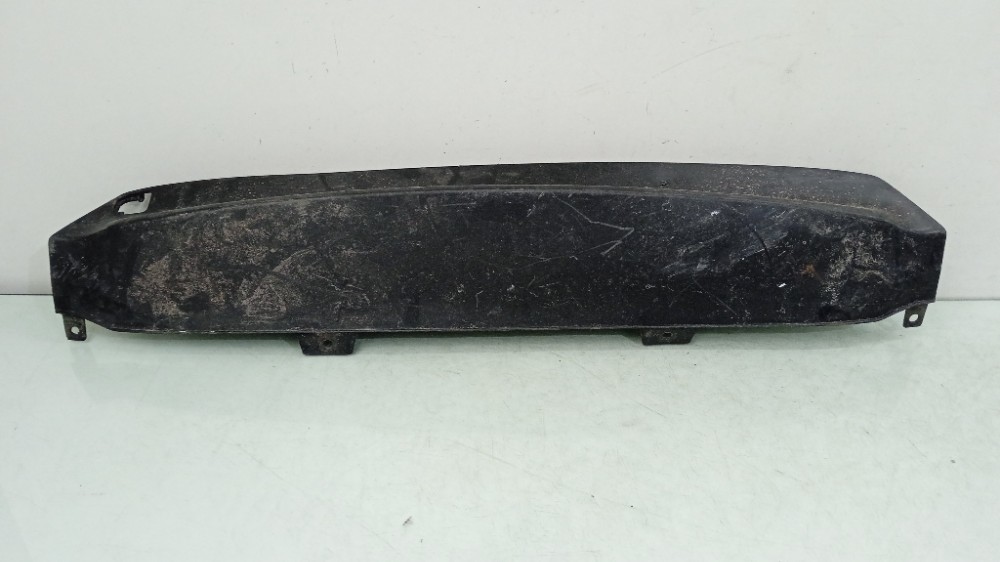 Moldura Do Parachoque Traseiro Honda Civic 2017/2020 Recup 1