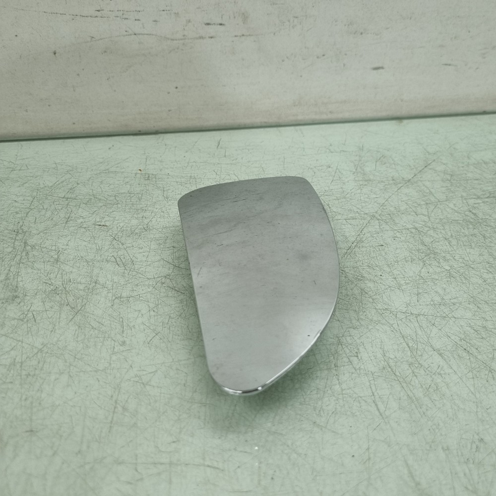 Refil Inferior Retrovisor Esquerdo Renault Master 2013/2022 2