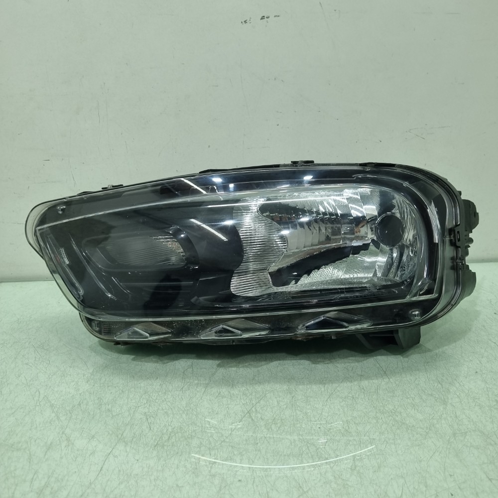 Farol Esquerdo Citroen C4 Cactus 2020/2024 Recuperado