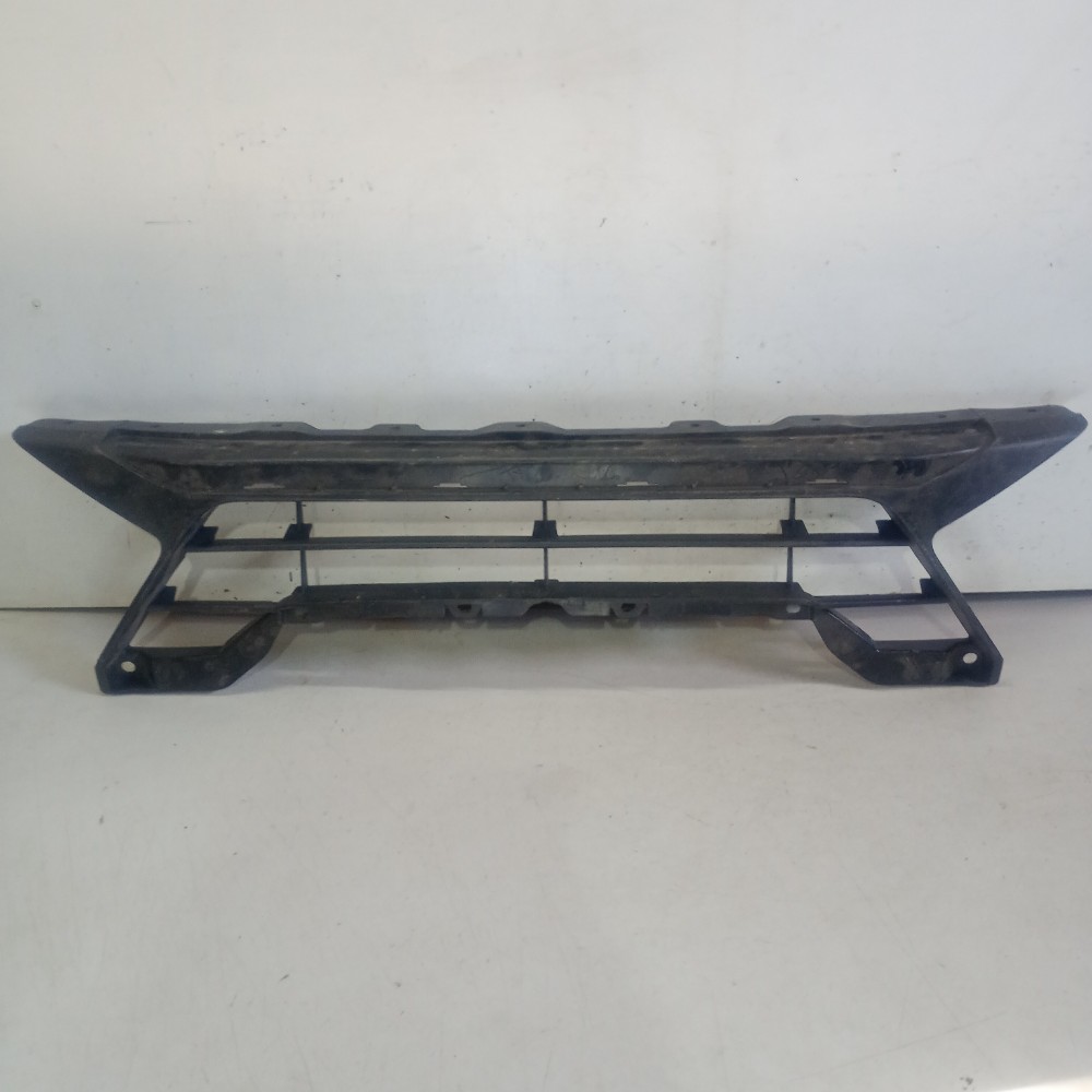 Grade Inferior Do P-choque Dianteiro Nissan Sentra 2021/2024 1