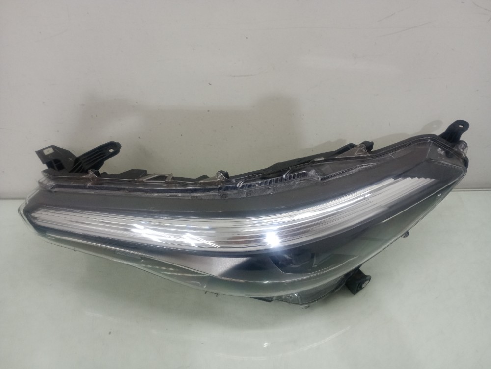 Farol Dianteiro Esquerdo Toyota Corolla Cross 2022/2024 Esquerdo/motorista 3