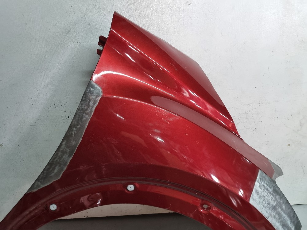 Paralama Direito Nissan Kicks 2016/2024 3