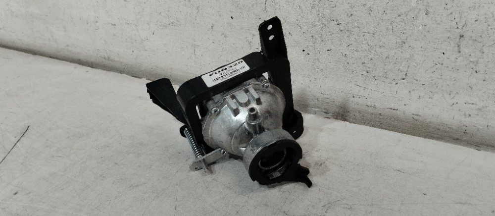 Farol De Milha Direito Hb20 2023/2025 Recuperado E Original. 5