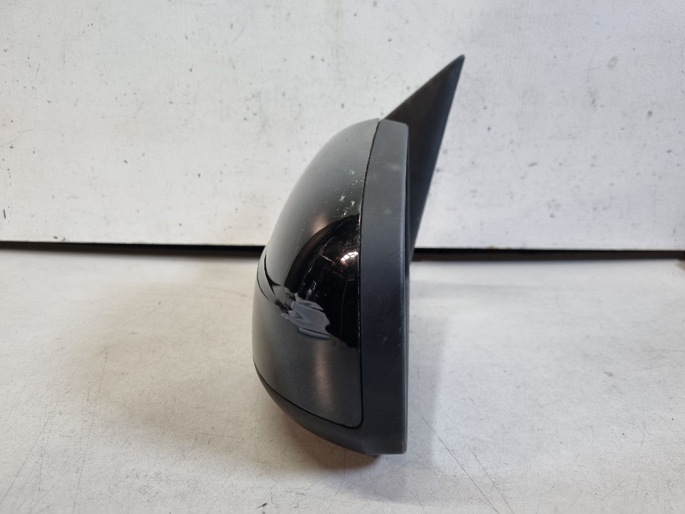 Retrovisor Esquerdo  Hyundai Tucson  2008 A 2016 Recuperado. 2