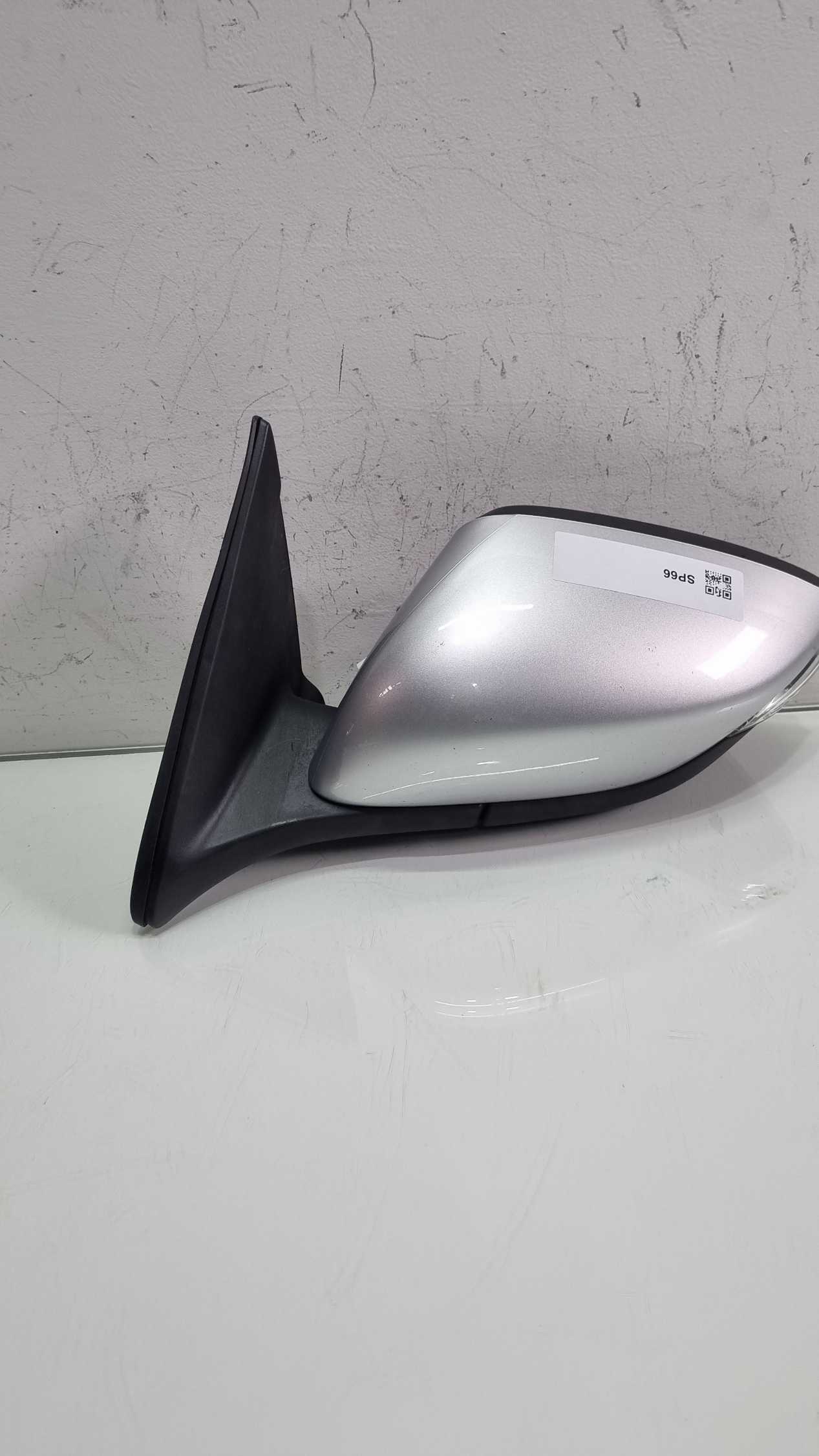 Retrovisor esquerdo GM Tracker 2020/2025 Elétrico/pisca 2
