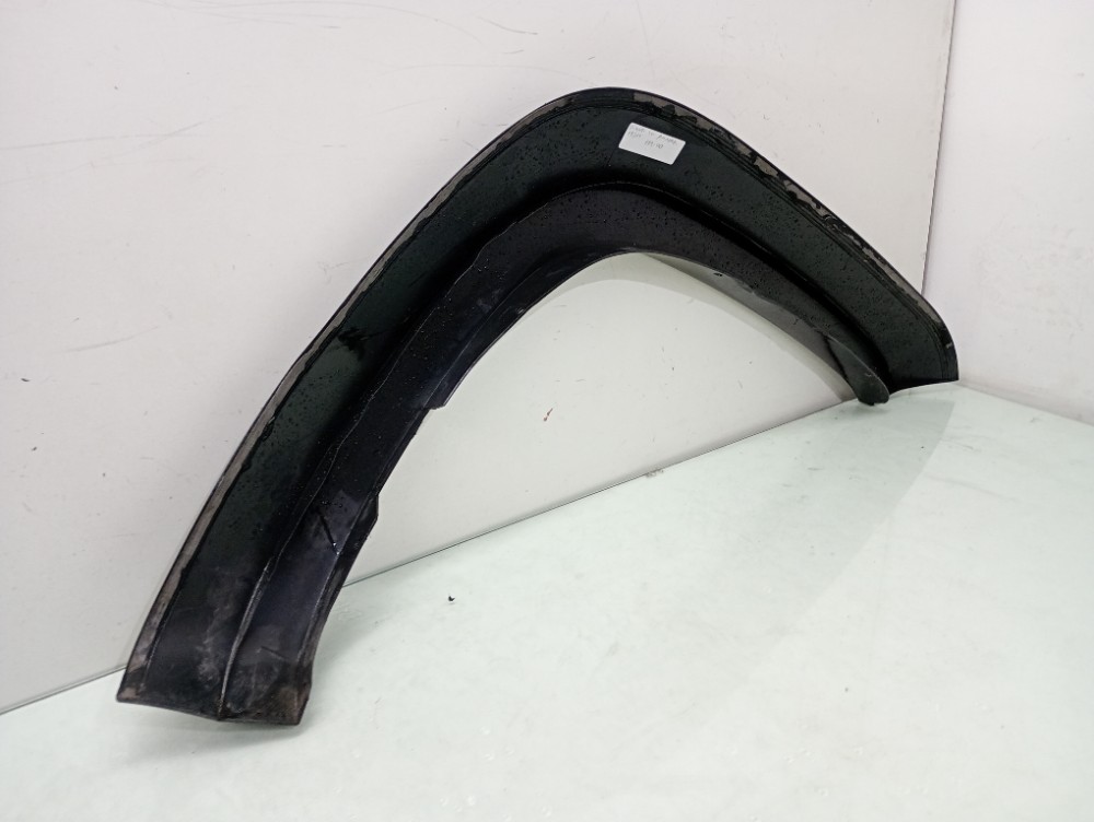 Moldura Do Paralama Esquerda Amarok 2013 A 2021 Original Rec 2