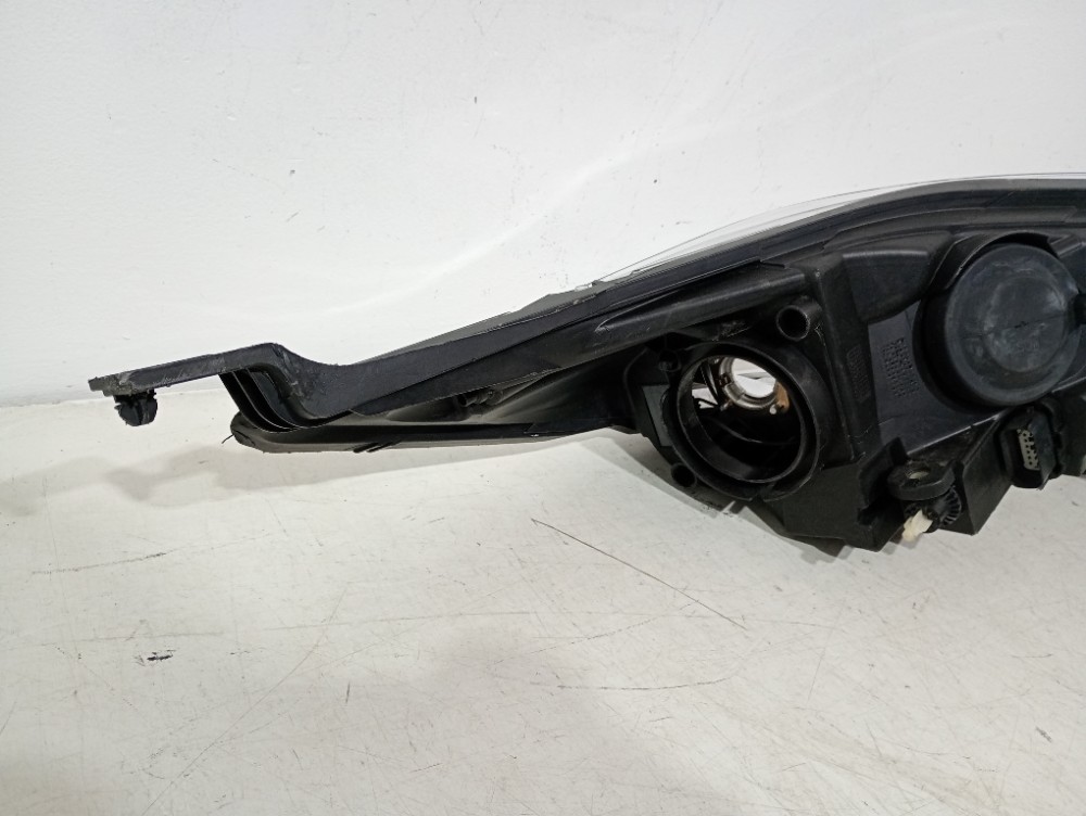 Farol Esquerdo Ford New Fiesta 2014/2019 Recuperado 6