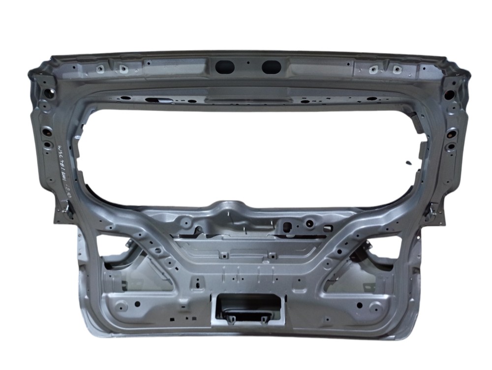 Tampa Traseira Jeep Compass 2017 2018 2019 2020 2021 3