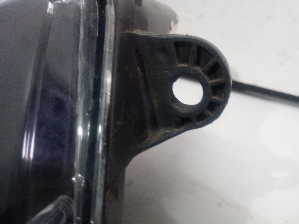 Farol Direito Volkswagen Crossfox 2015 / 2021 Recuperado 7