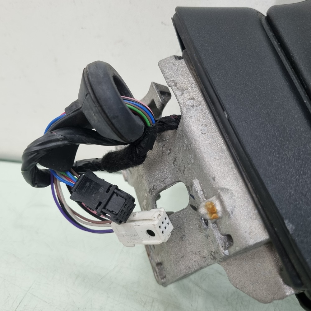Retrovisor Elétrico Do Lado Direito Jeep Renegade 2016/2021 4