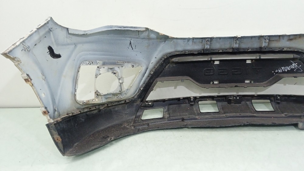 Parachoque Dianteiro Tiggo 2  Seminovo E Original 2017/2021. 6