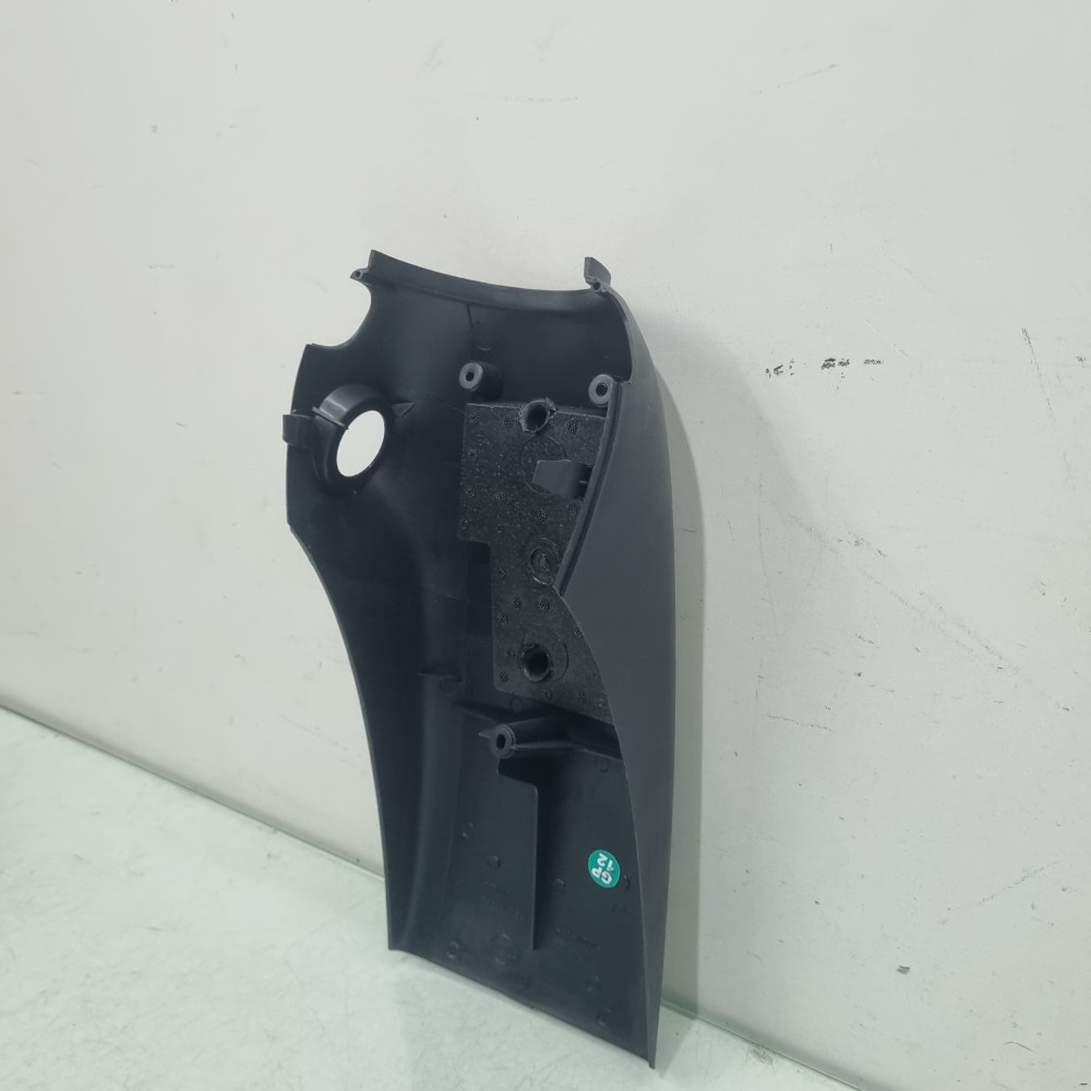 Acabamento Da Coluna Direção Fiat Palio Modelos 2012/2017 5