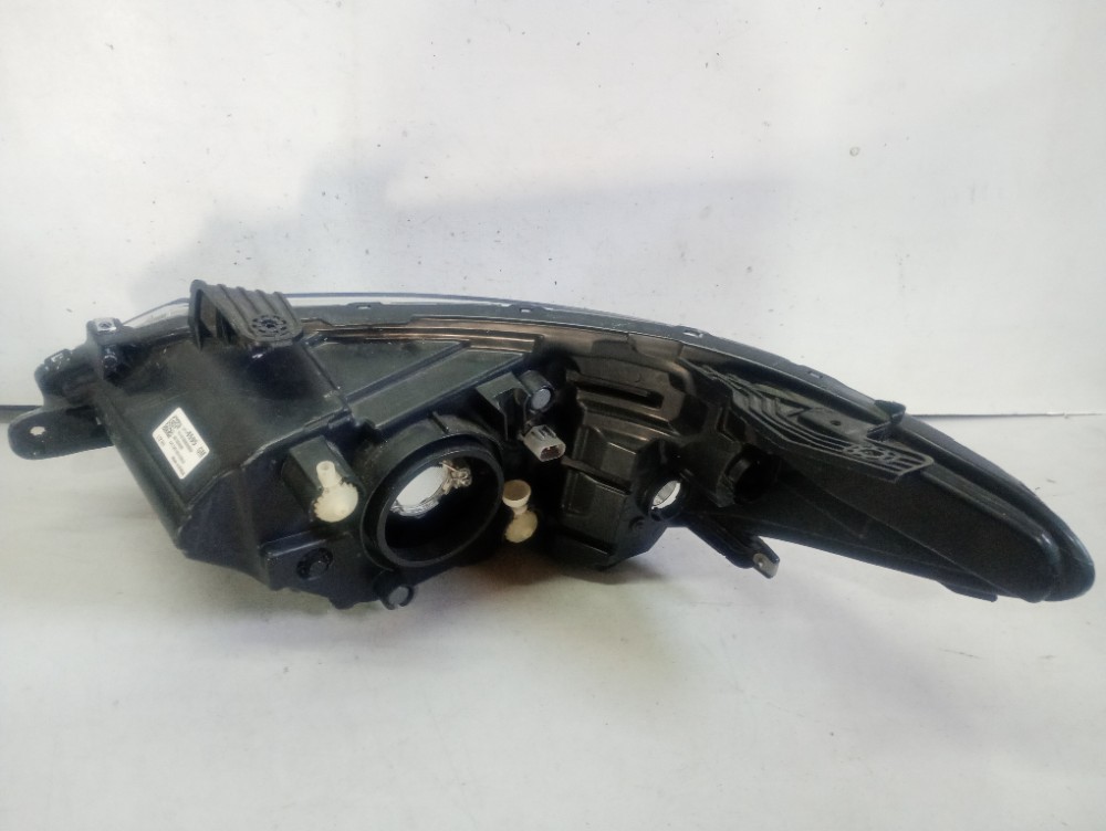 Farol Direito C/led Chevrolet Onix 2017/2019 Recondicionado. Direito/passageiro 5