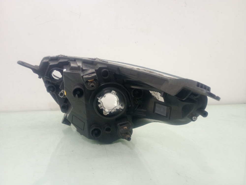 Farol Direito Cromado Ford Ka 2018/2021 Recuperado 6