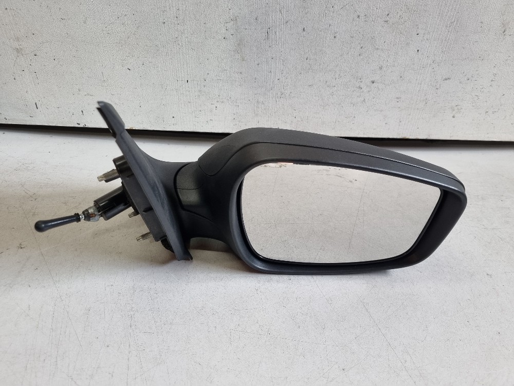 Retrovisor Direito Manual Hyundai Hb20 2013/2019 Usado 1